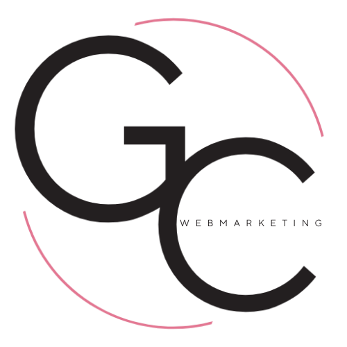 Logo Gilibert Consulting webmarketing